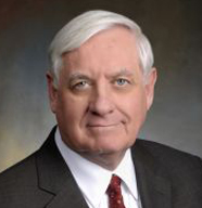 Judge Dennis M. Cavanaugh (Ret.)