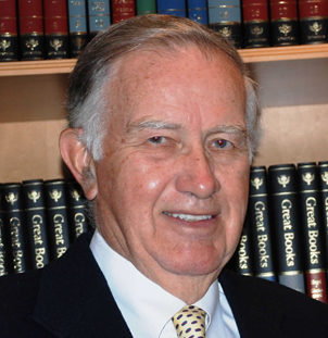 Judge James F. Davis (Former) <br/><span style='color:#83603e;font-size:12px;'>U.S. Court of Claims, Washington, D.C.</span>