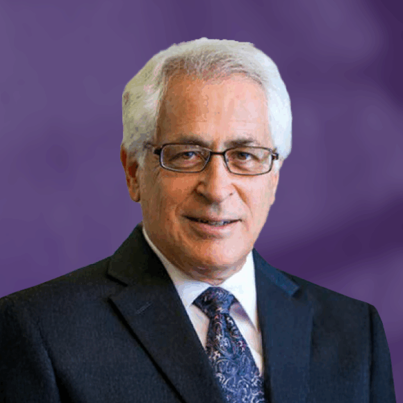 Hon. A. Howard Matz