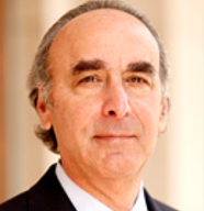 Kenneth S. Abraham, Professor
