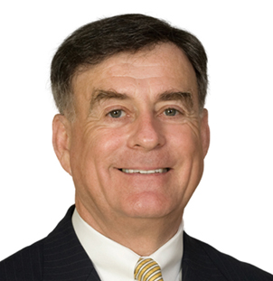 Judge Alfred J. Lechner, Jr. (Former)