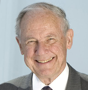 Judge Stephen N. Limbaugh, Sr. (Former)
