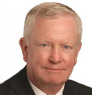 Judge Raymond T. Lyons (Ret.)