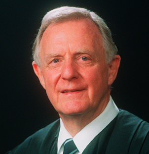 Judge Ralph G. Thompson (Ret.)