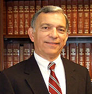 Hon. Ernest C. Torres (Ret.)