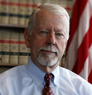 Hon. Vaughn R. Walker (Ret.)