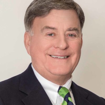 Judge Alfred J. Lechner, Jr. (Former) <br/><span style='color:#83603e;font-size:12px;'>U. S. District Court, of New Jersey</span>