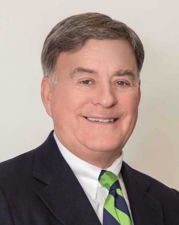 Hon. Alfred J. Lechner, Jr. (Fmr.)
