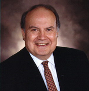 Judge Robert J. O’Conor, Jr. (Former) (Emeritus)