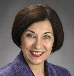 Hon. Judith K. Fitzgerald (Ret.)