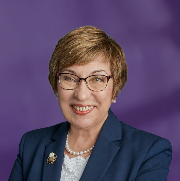 Hon. Judith K. Fitzgerald