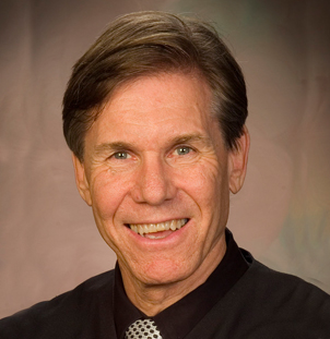 Hon. Randall R. Rader (Fmr.)
