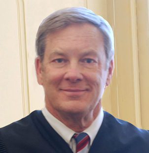 Hon. Bruce D. Black (Ret.)