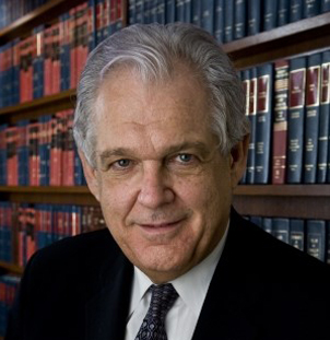 George A. Bermann, Professor