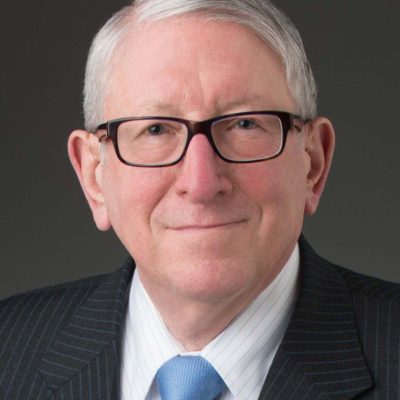 Justice Jack B. Jacobs (Former) <br/><span style='color:#83603e;font-size:12px;'>Delaware Supreme Court</span>