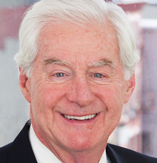 Hon. Donald H. Steckroth (Ret.)