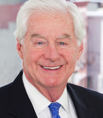 Judge Donald H. Steckroth (Retired)