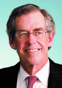 John Delehanty arbitrator and mediator