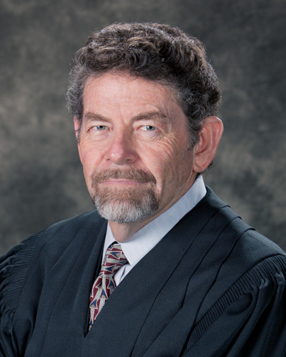 Judge Michael D. Bustamante (Retired) <br/><div style='color:#83603e;font-size:12px;'>New Mexico Court of Appeals</div>