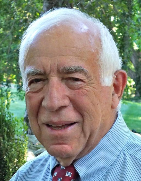 James C. Freund, Esq.