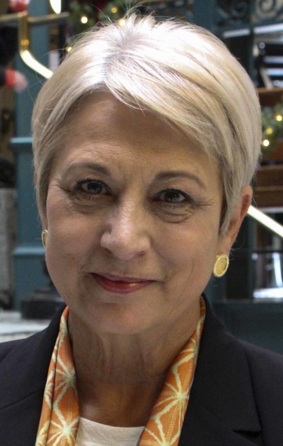 Justice Mary C. Noble (Ret.)