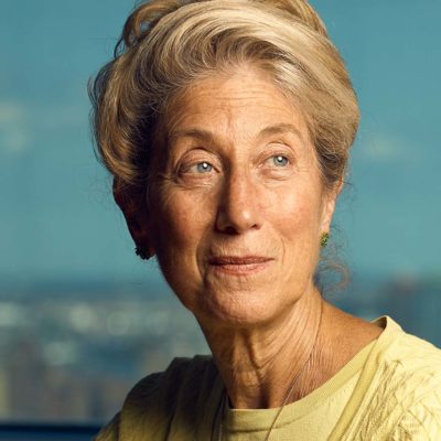 Judge Shira A. Scheindlin (Former) <br/><span style='color:#83603e;font-size:12px;'>U. S. District Court, Southern District of New York</span>