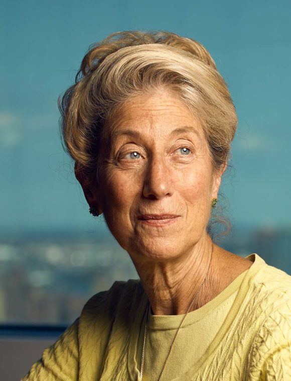 Hon. Shira A. Scheindlin (Ret.)