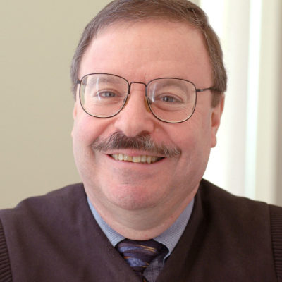 Judge Andrew J. Peck (Retired) <br/><span style='color:#83603e;font-size:12px;'>U. S. Magistrate Judge for the Southern District of New York</span>