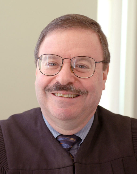 Hon. Andrew J. Peck (Ret.)