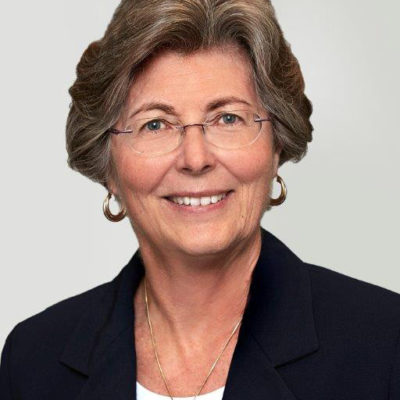 Judge Sue L. Robinson (Retired) <br/><span style='color:#83603e;font-size:12px;'>U.S. District Court for the District of Delaware</span>