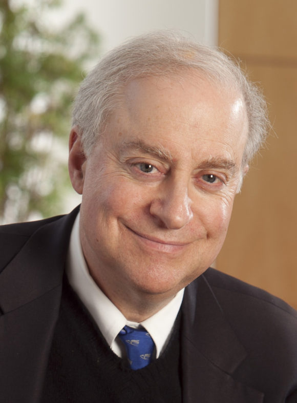 Hon. David F. Levi (Fmr.)