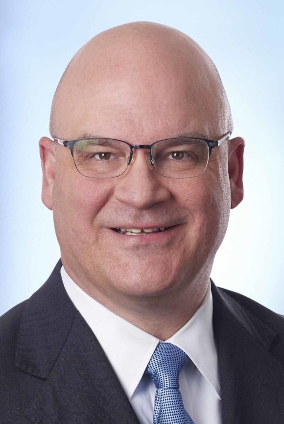Quentin R. Wittrock, Esq.