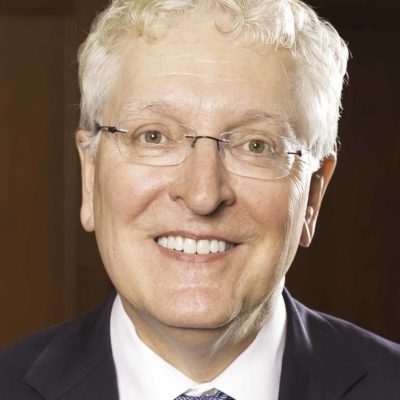 Judge Robert Harlan Henry (Former) <br/><span style='color:#83603e;font-size:12px;'>Chief Judge U.S. Court of Appeals Tenth Circuit</span>