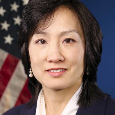 Honorable Michelle K. Lee <br/><span style='color:#83603e;font-size:12px;'>Silicon Valley</span>