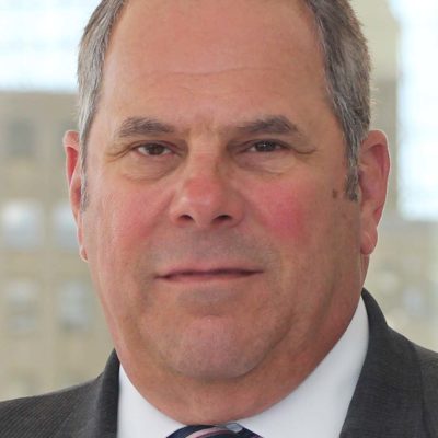 Judge Jose L. Linares (Retired) Chief Judge <br/><span style='color:#83603e;font-size:12px;'>Chief Judge U.S. District Court for the District of New Jersey</span>