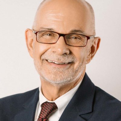 Judge Donald S. Black (Retired) <br/><span style='color:#83603e;font-size:12px;'>California Fresno County Superior Court </span>