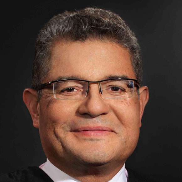 Hon. Ruben Castillo (Ret.)
