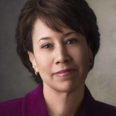Judge Allyson K. Duncan (Retired) <br/><span style='color:#83603e;font-size:12px;'>Fourth Circuit U.S. Court of Appeals </span>