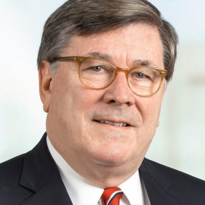 Judge Christopher F. Droney (Retired) <br/><span style='color:#83603e;font-size:12px;'>United States Court of Appeals for the Second Circuit</span>