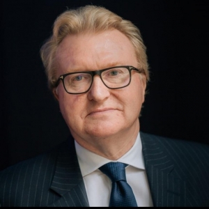 Dean Armstrong, QC
