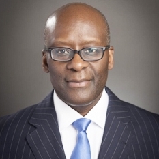 Richard Wilson QC, LL.D