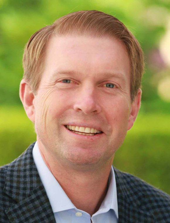 Ted Ullyot, Esq.
