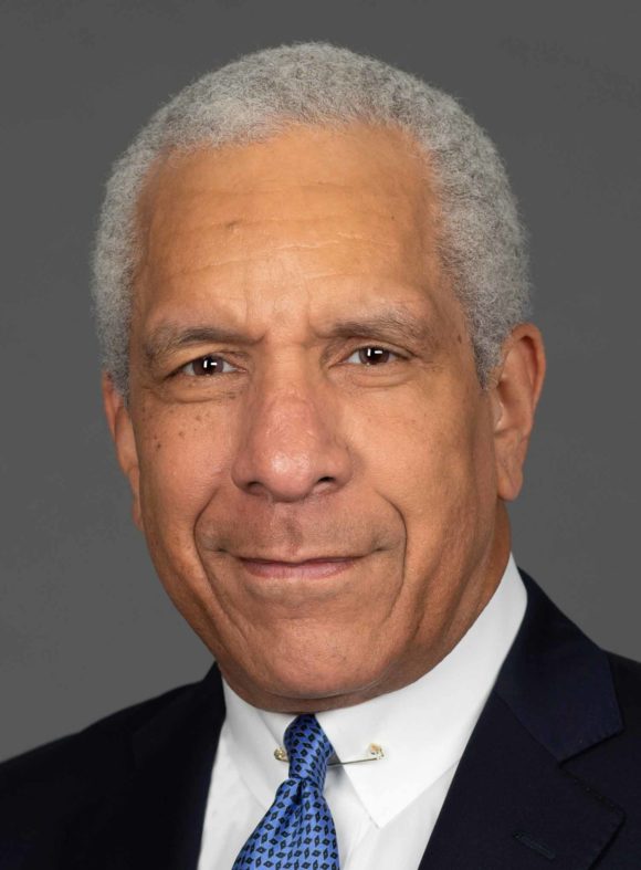 Hon. Timothy K. Lewis (Fmr.)