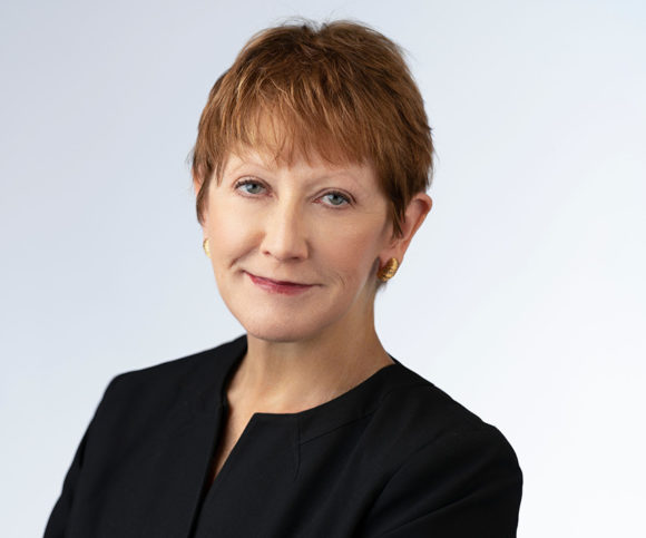 Hon. Susan G. Braden (Ret.)