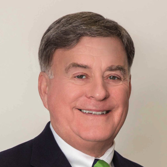 Hon. Alfred J. Lechner, Jr. (Fmr.)