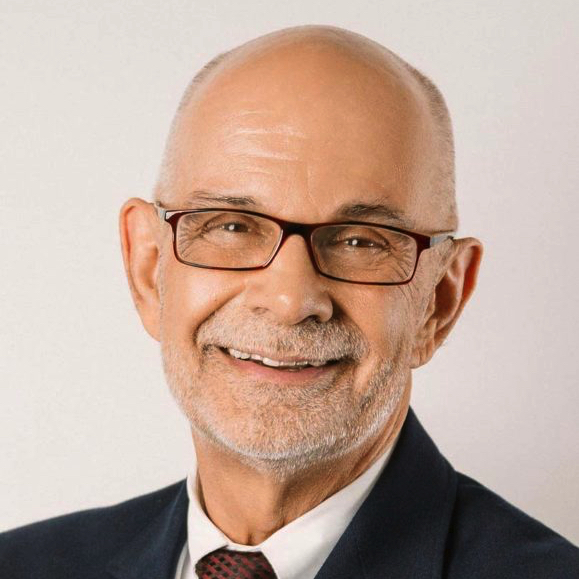 Hon. Donald S. Black (Ret.)