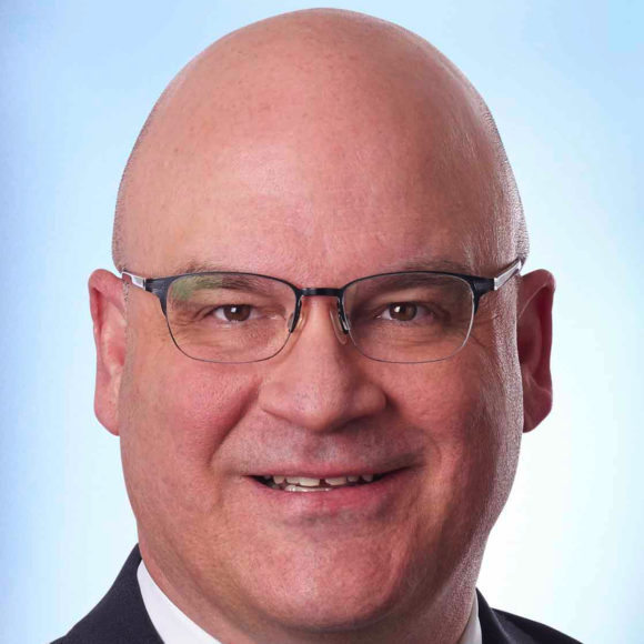 Quentin R. Wittrock, Esq.