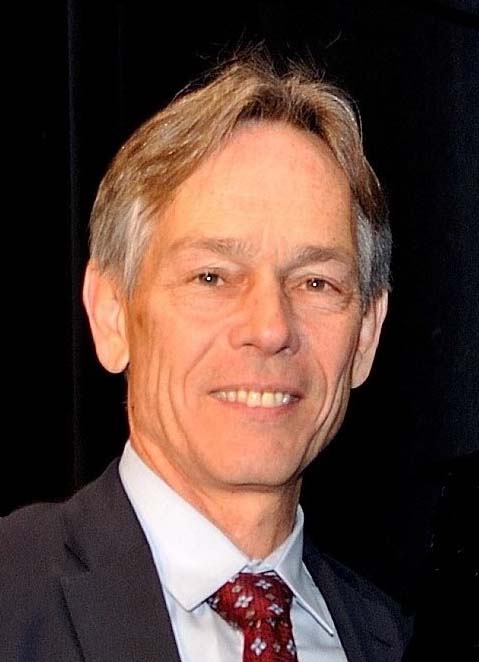Justice Scott Bales (Ret.)