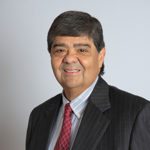 Elpidio “PD” Villarreal, Esq,