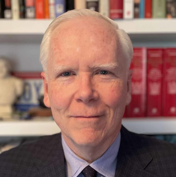 Joseph T. Kelliher, Esq.